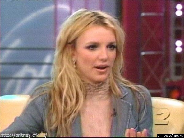Фотографии на шоу у Опры Уинфри100.jpg(Бритни Спирс, Britney Spears)
