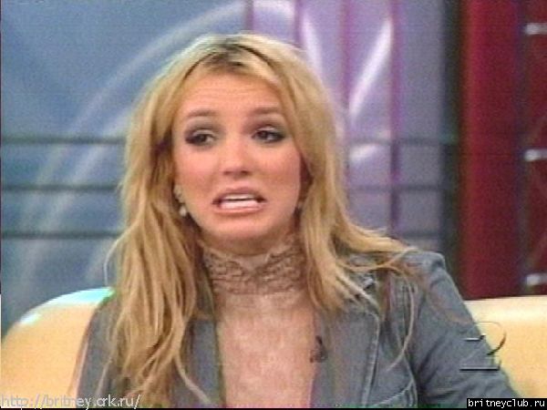 Фотографии на шоу у Опры Уинфри102.jpg(Бритни Спирс, Britney Spears)