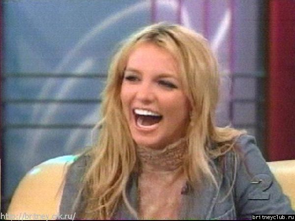 Фотографии на шоу у Опры Уинфри103.jpg(Бритни Спирс, Britney Spears)