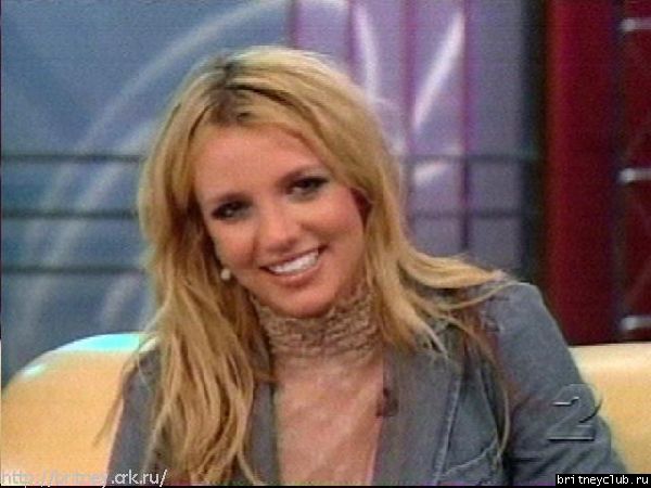 Фотографии на шоу у Опры Уинфри104.jpg(Бритни Спирс, Britney Spears)