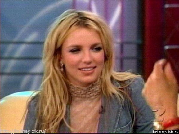 Фотографии на шоу у Опры Уинфри105.jpg(Бритни Спирс, Britney Spears)