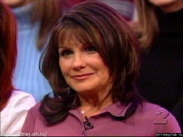 Фотографии на шоу у Опры Уинфри106.jpg(Бритни Спирс, Britney Spears)