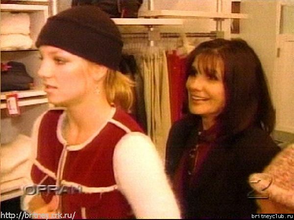 Фотографии на шоу у Опры Уинфри108.jpg(Бритни Спирс, Britney Spears)