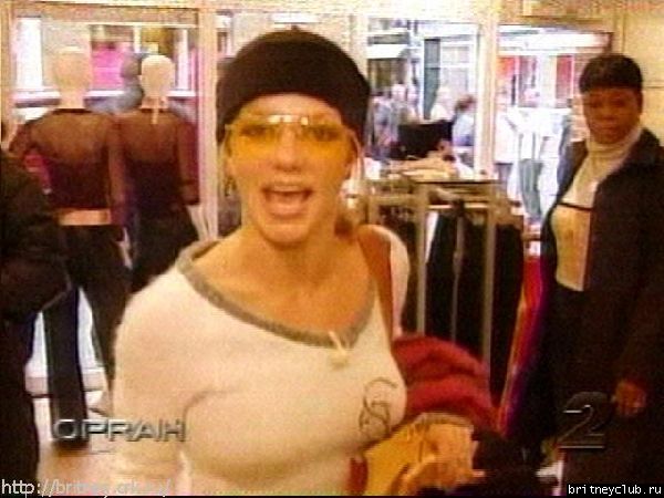 Фотографии на шоу у Опры Уинфри109.jpg(Бритни Спирс, Britney Spears)