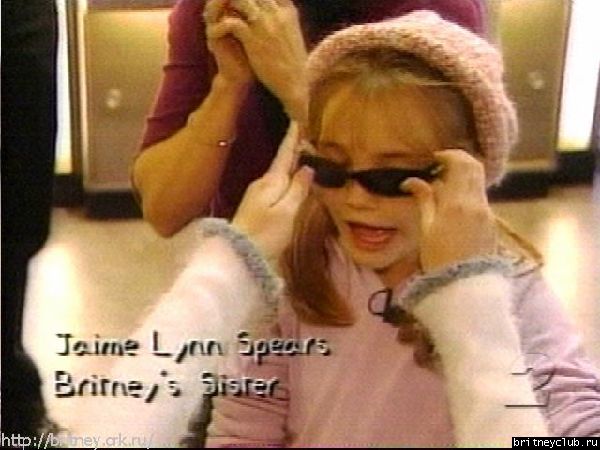 Фотографии на шоу у Опры Уинфри110.jpg(Бритни Спирс, Britney Spears)