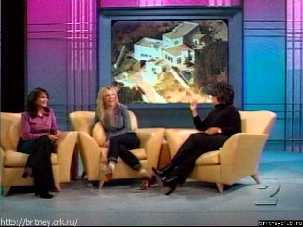 Фотографии на шоу у Опры Уинфри113.jpg(Бритни Спирс, Britney Spears)