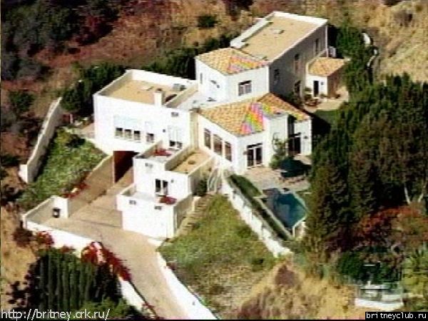 Фотографии на шоу у Опры Уинфри114.jpg(Бритни Спирс, Britney Spears)