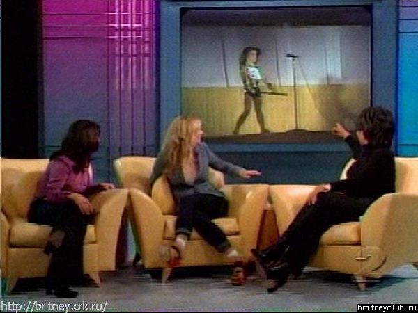 Фотографии на шоу у Опры Уинфри122.jpg(Бритни Спирс, Britney Spears)
