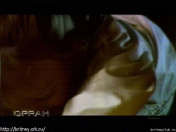 Фотографии на шоу у Опры Уинфри125.jpg(Бритни Спирс, Britney Spears)