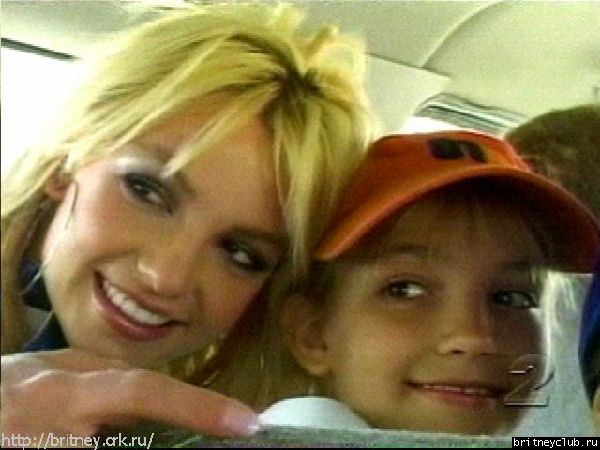 Фотографии на шоу у Опры Уинфри128.jpg(Бритни Спирс, Britney Spears)