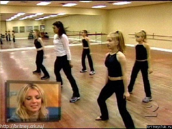 Фотографии на шоу у Опры Уинфри136.jpg(Бритни Спирс, Britney Spears)