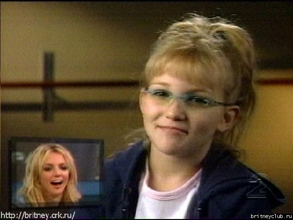 Фотографии на шоу у Опры Уинфри137.jpg(Бритни Спирс, Britney Spears)