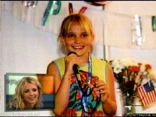 Фотографии на шоу у Опры Уинфри139.jpg(Бритни Спирс, Britney Spears)