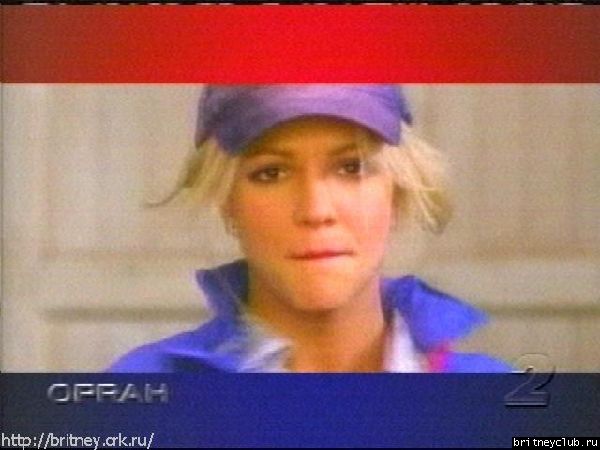 Фотографии на шоу у Опры Уинфри14.jpg(Бритни Спирс, Britney Spears)