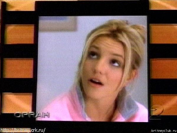 Фотографии на шоу у Опры Уинфри145.jpg(Бритни Спирс, Britney Spears)