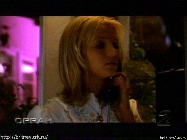 Фотографии на шоу у Опры Уинфри148.jpg(Бритни Спирс, Britney Spears)