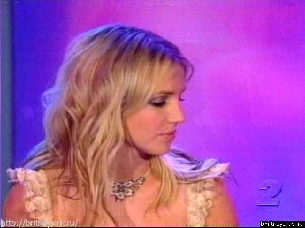 Фотографии на шоу у Опры Уинфри165.jpg(Бритни Спирс, Britney Spears)