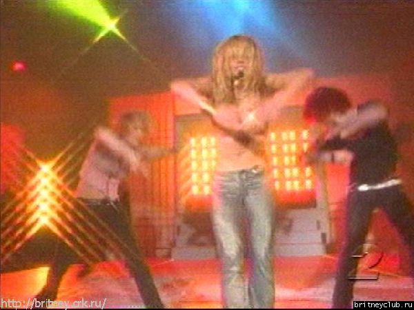 Фотографии на шоу у Опры Уинфри48.jpg(Бритни Спирс, Britney Spears)
