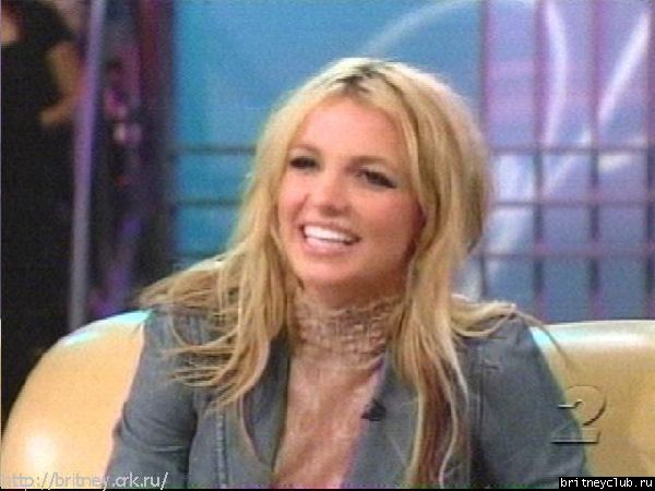 Фотографии на шоу у Опры Уинфри57.jpg(Бритни Спирс, Britney Spears)