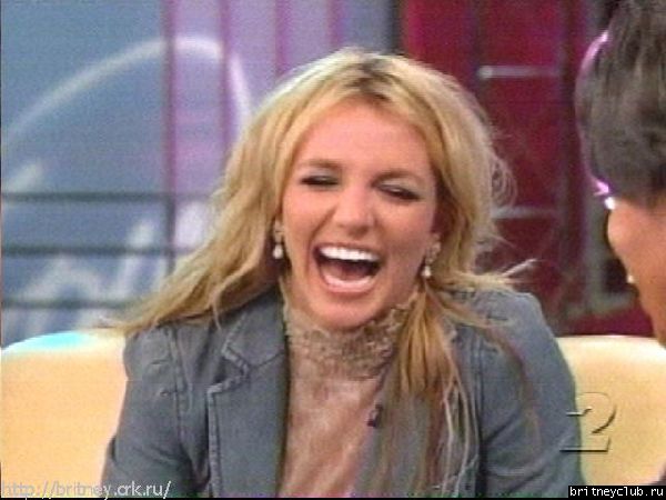 Фотографии на шоу у Опры Уинфри84.jpg(Бритни Спирс, Britney Spears)