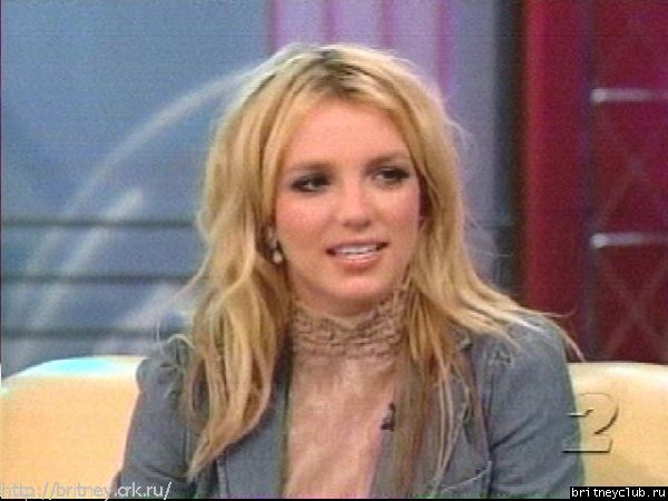 Фотографии на шоу у Опры Уинфри88.jpg(Бритни Спирс, Britney Spears)