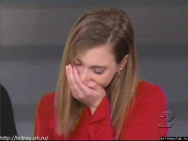 Фотографии на шоу у Опры Уинфри9.jpg(Бритни Спирс, Britney Spears)