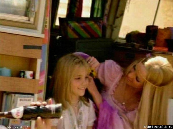 Реклама Pepsi 21.jpg(Бритни Спирс, Britney Spears)