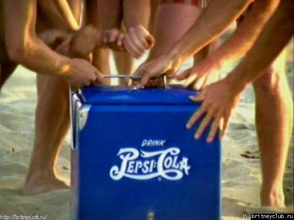 Реклама Pepsi 02.jpg(Бритни Спирс, Britney Spears)