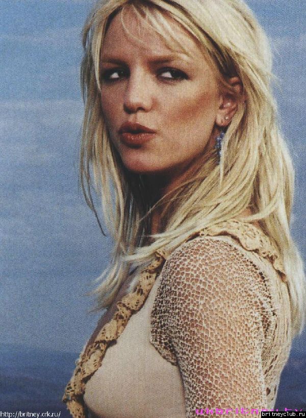 Top of the Pops Magazine март-апрель 20026.jpg(Бритни Спирс, Britney Spears)