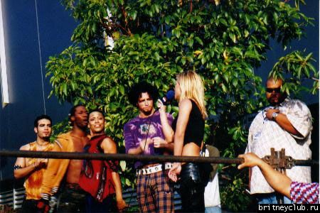 Выступление Бритни  в Сиднее2.jpg(Бритни Спирс, Britney Spears)