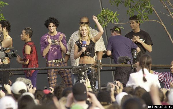 Выступление Бритни  в Сиднее51597737_10.jpg(Бритни Спирс, Britney Spears)