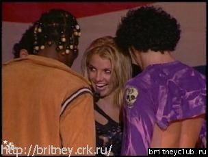 Выступление в студии Fox, Сидней Австралия01.jpg(Бритни Спирс, Britney Spears)