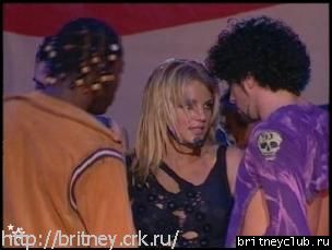 Выступление в студии Fox, Сидней Австралия02.jpg(Бритни Спирс, Britney Spears)