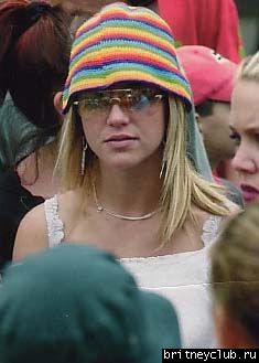 Britney в зоопарке Taronga в Сиднее, Австралия2.jpg(Бритни Спирс, Britney Spears)