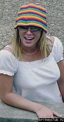 Britney в зоопарке Taronga в Сиднее, Австралия4.jpg(Бритни Спирс, Britney Spears)