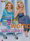 Журнал "Bravo Girl"  (Germany - 3 апреля 2002 года)
