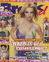 Журнал "Breakout" (Апрель 2002 года)