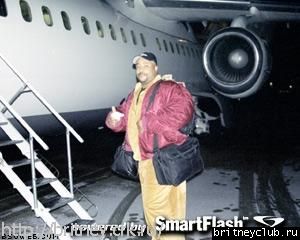 За сценой: Overprotected Disney Performance at Walt Disney World in Europe01.jpg(Бритни Спирс, Britney Spears)
