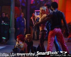 За сценой: Overprotected Disney Performance at Walt Disney World in Europe03.jpg(Бритни Спирс, Britney Spears)
