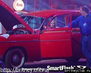 За сценой: Overprotected Disney Performance at Walt Disney World in Europe06.jpg(Бритни Спирс, Britney Spears)