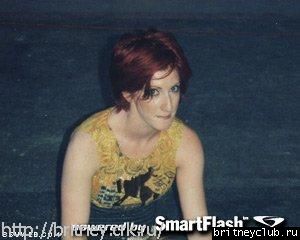 За сценой: Overprotected Disney Performance at Walt Disney World in Europe08.jpg(Бритни Спирс, Britney Spears)