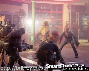 За сценой: Overprotected Disney Performance at Walt Disney World in Europe09.jpg(Бритни Спирс, Britney Spears)