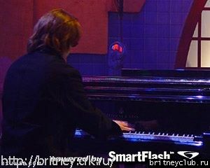 За сценой: Overprotected Disney Performance at Walt Disney World in Europe10.jpg(Бритни Спирс, Britney Spears)