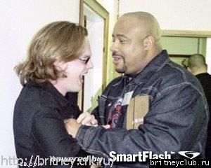 За сценой: Overprotected Disney Performance at Walt Disney World in Europe11.jpg(Бритни Спирс, Britney Spears)