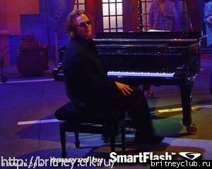 За сценой: Overprotected Disney Performance at Walt Disney World in Europe12.jpg(Бритни Спирс, Britney Spears)