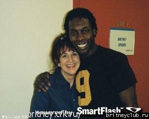 За сценой: Overprotected Disney Performance at Walt Disney World in Europe14.jpg(Бритни Спирс, Britney Spears)
