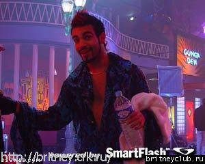 За сценой: Overprotected Disney Performance at Walt Disney World in Europe15.jpg(Бритни Спирс, Britney Spears)
