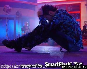 За сценой: Overprotected Disney Performance at Walt Disney World in Europe18.jpg(Бритни Спирс, Britney Spears)