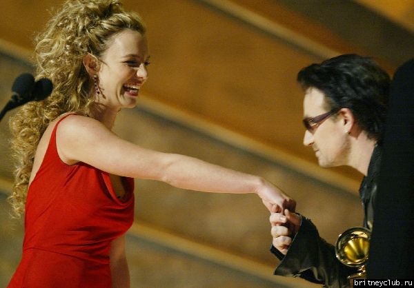 Grammy Awards 022.jpg(Бритни Спирс, Britney Spears)
