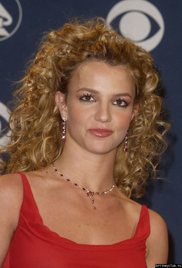 Grammy Awards 04.jpg(Бритни Спирс, Britney Spears)